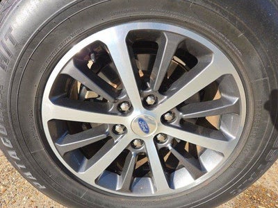 2019 Ford Expedition XLT