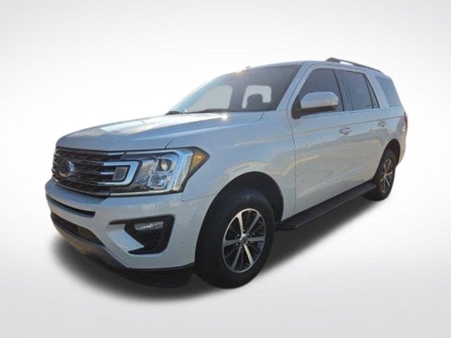 2019 Ford Expedition XLT