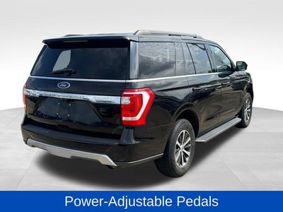 2018 Ford Expedition XLT