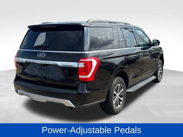 2018 Ford Expedition XLT