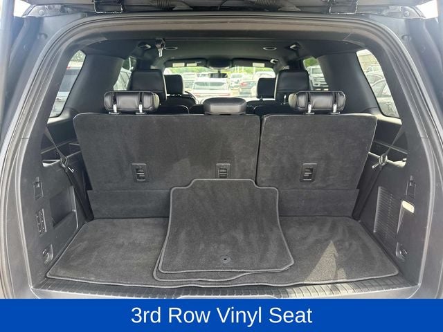 2018 Ford Expedition XLT