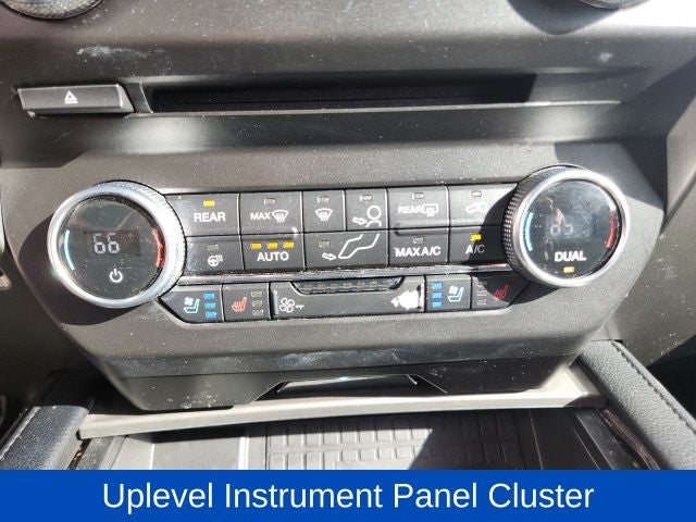 2018 Ford Expedition XLT