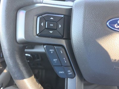 2019 Ford Expedition XLT