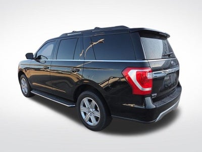 2019 Ford Expedition XLT