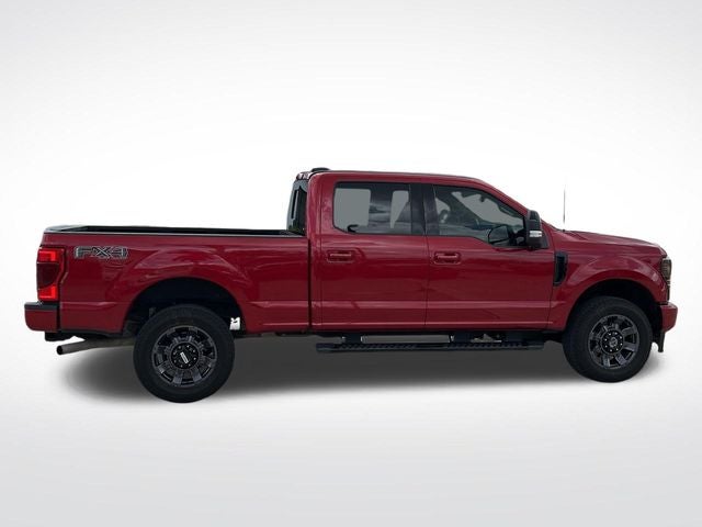 2021 Ford F-250SD Lariat