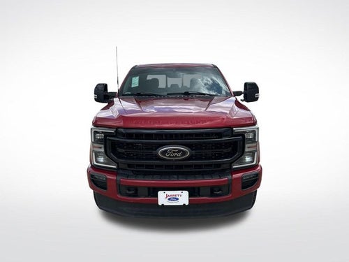 2021 Ford F-250SD Lariat