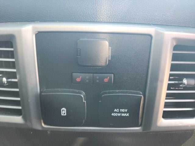 2019 Ford F-250SD Platinum