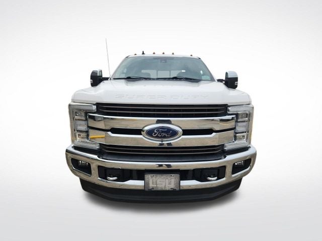 2019 Ford F-250SD King Ranch