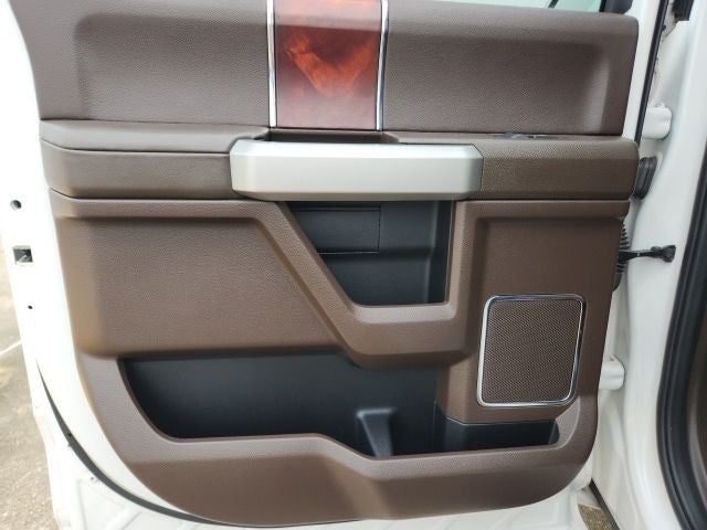 2019 Ford F-250SD King Ranch