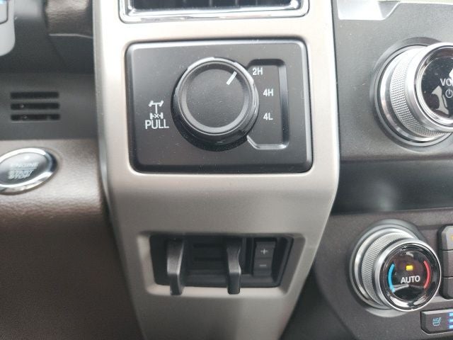 2019 Ford F-250SD King Ranch