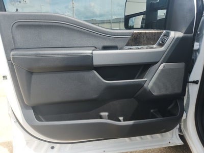 2024 Ford F-250SD Lariat