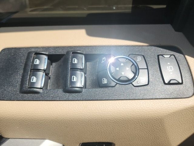 2017 Ford F-250SD Lariat