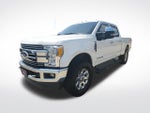 2017 Ford F-250SD Lariat