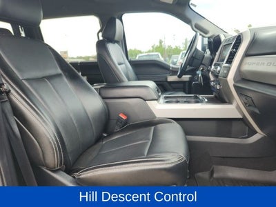 2021 Ford F-250SD Lariat