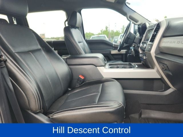 2021 Ford F-250SD Lariat