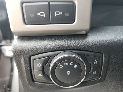 2021 Ford F-250SD Lariat