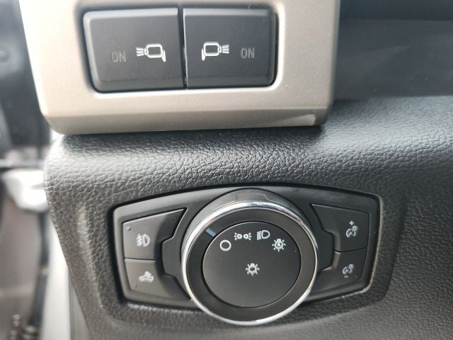 2021 Ford F-250SD Lariat