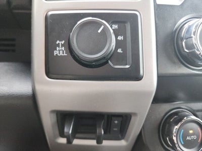 2021 Ford F-250SD Lariat