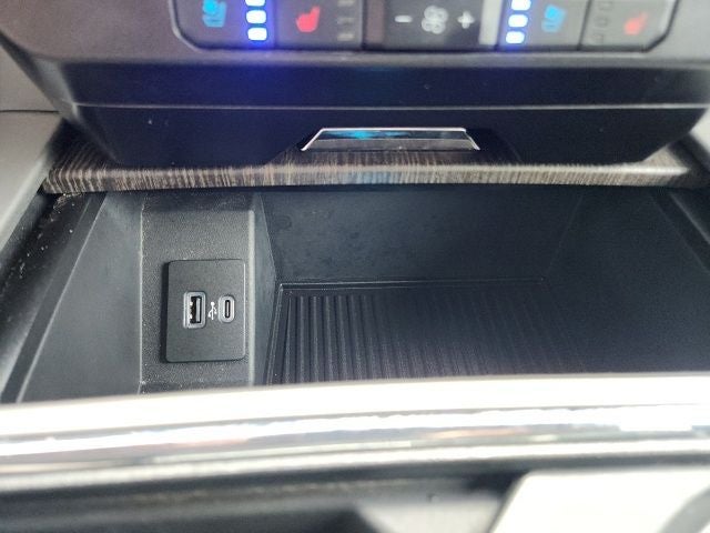 2021 Ford F-250SD Lariat