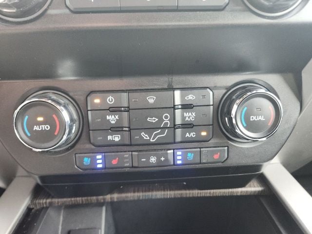 2021 Ford F-250SD Lariat