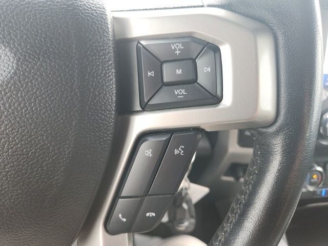 2021 Ford F-250SD Lariat