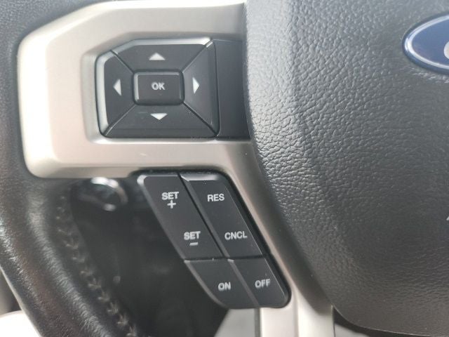 2021 Ford F-250SD Lariat
