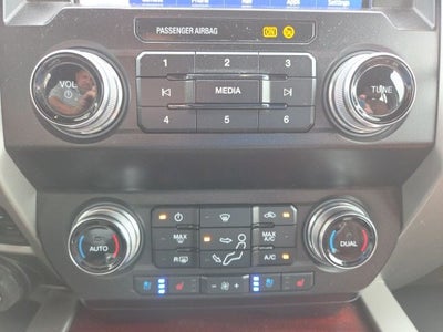 2021 Ford F-250SD King Ranch