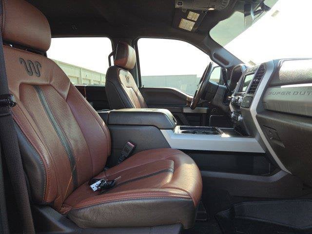 2021 Ford F-250SD King Ranch