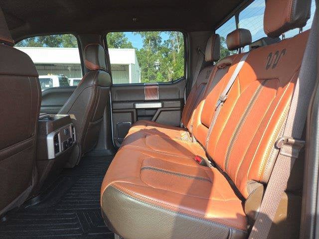 2021 Ford F-250SD King Ranch