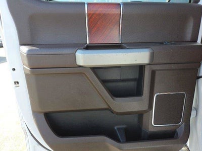 2021 Ford F-250SD King Ranch