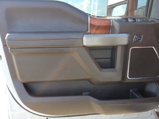 2021 Ford F-250SD King Ranch