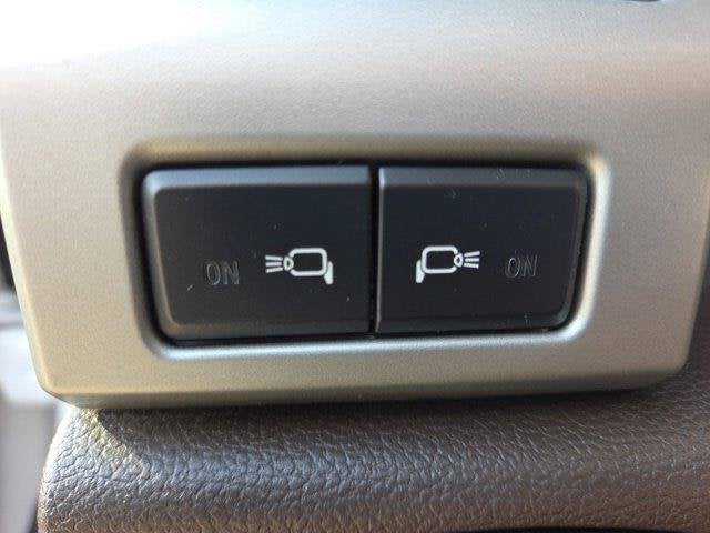 2021 Ford F-250SD King Ranch