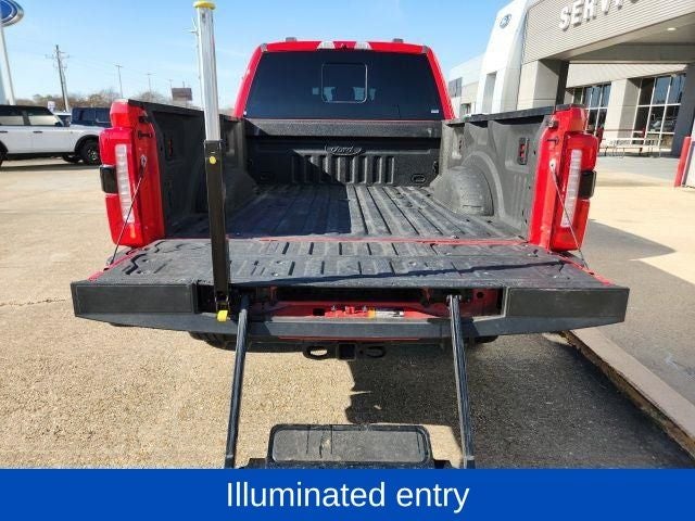 2024 Ford F-250SD Lariat