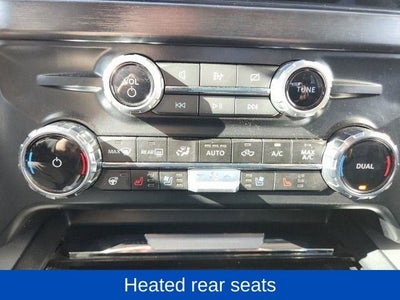 2024 Ford F-250SD Lariat