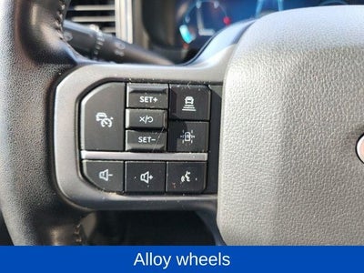 2024 Ford F-250SD Lariat