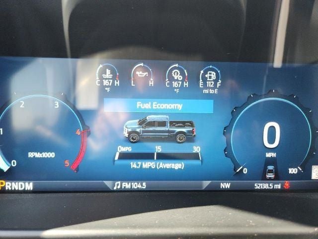 2024 Ford F-250SD Lariat