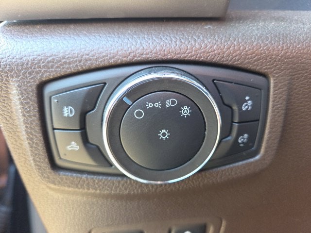2022 Ford F-250SD King Ranch