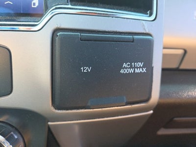 2022 Ford F-250SD King Ranch