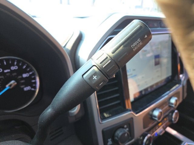 2022 Ford F-250SD King Ranch