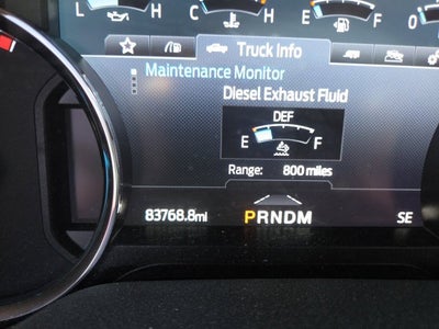 2022 Ford F-250SD King Ranch