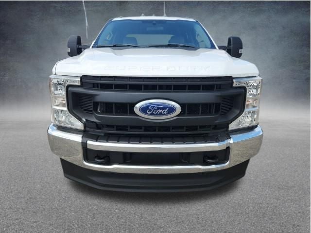 2020 Ford F-350sd XL