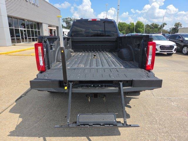 2023 Ford F-350SD XLT DRW