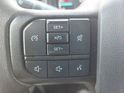 2023 Ford F-350SD XLT DRW