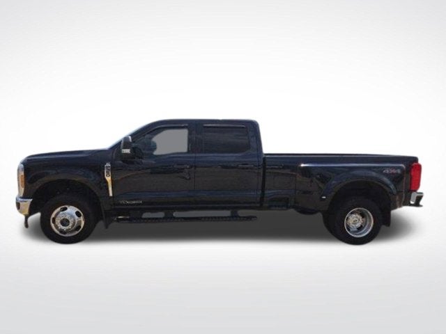 2023 Ford F-350SD XLT DRW