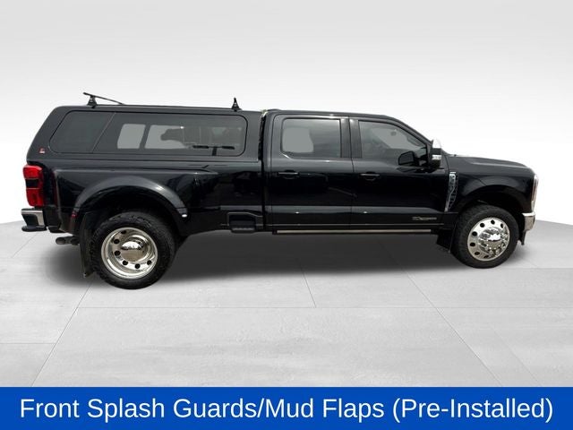 2024 Ford F-350SD Lariat DRW