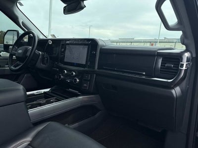 2024 Ford F-350SD Lariat DRW