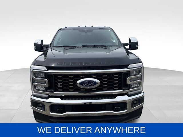 2024 Ford F-350SD Lariat DRW