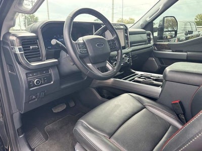 2024 Ford F-350SD Lariat DRW