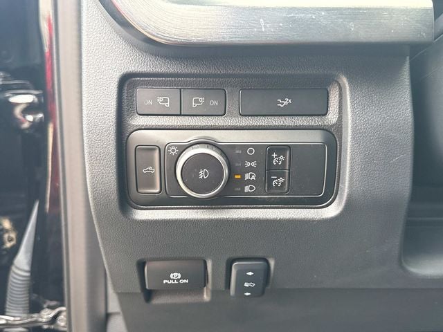 2024 Ford F-350SD Lariat DRW