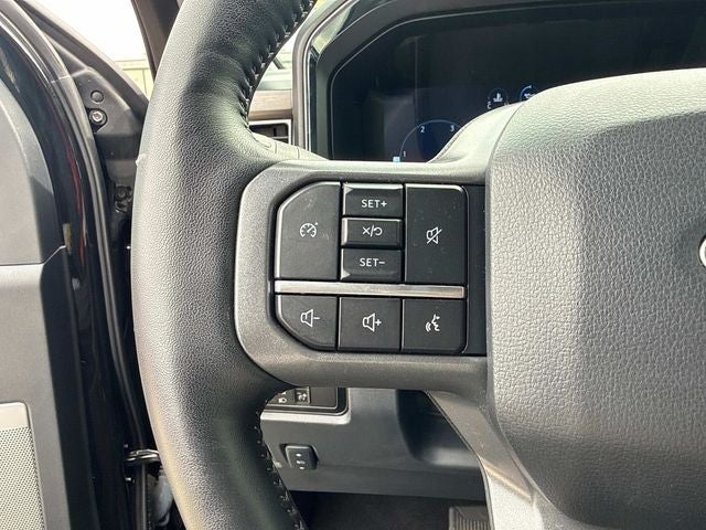 2024 Ford F-350SD Lariat DRW